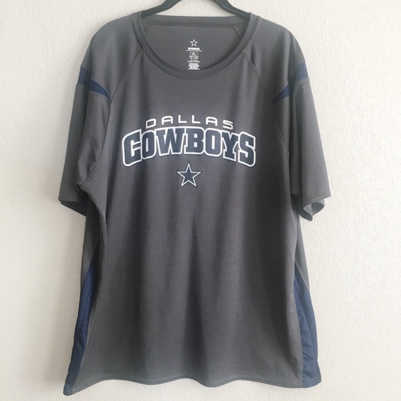 Cowboys authentic apparel Other - Dallas Cowboys Athletic T-Shirt